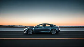 NHTSA Probe Closure Brings Tesla A Safety Win