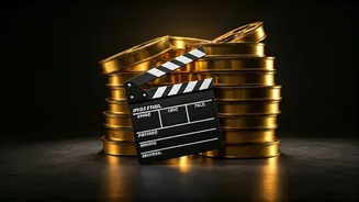 Salman Khan's 60th: A Look at His Blockbuster Films & Box Office Domination