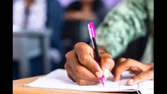 AP EAMCET 2026 Exam Dates Announced; Engineering, Agriculture Tests From May 12