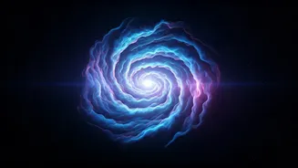 Hubble's Stargazing: Unveiling Cosmic Secrets