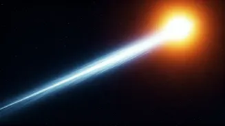 3I/Atlas: A Celestial Journey & Scientific Scrutiny