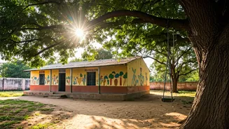 Empowering Rural India: Leadership Journeys