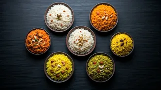 A Culinary Journey: Must-Try Pulao Varieties for Every Food Lover