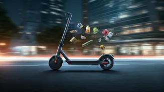 Quick Commerce Is Rewriting Last-Minute Shopping Plans