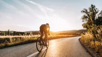 Cyclists, this Ethiopian mountain route is worth the ride