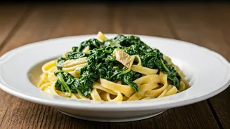 Weekend Delights: A Culinary & Literary Journey