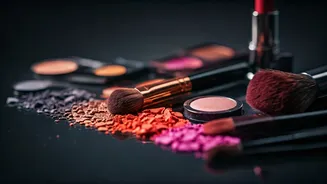The Next Chapter Of Clean Girl Beauty Is Here