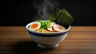 Ramen Road Trip: Tokyo's Best Bowls for You!