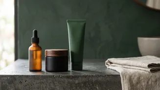Scalp Health Is Becoming A Bigger Beauty Conversation As Consumers Learn More About Haircare Ingredients