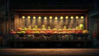 Bangkok: Your Ultimate Guide to the World's Favorite Travel Destination