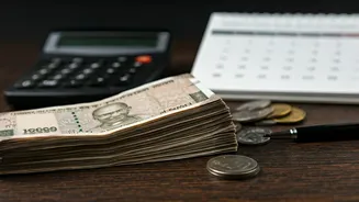 Personal Loans: Key Terms for Informed Borrowing in India