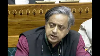 ‘We Have Enough Contenders’: Shashi Tharoor Keeps Everyone Guessing As Buzz Around Kerala CM Grows