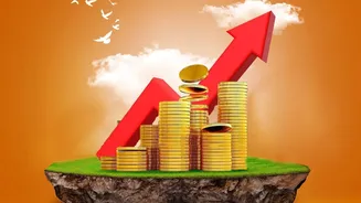 Why a High Salary Alone Does Not Build Wealth Without Consistent Money Habits