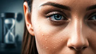 Healthy Skin Starts With The Right Timing