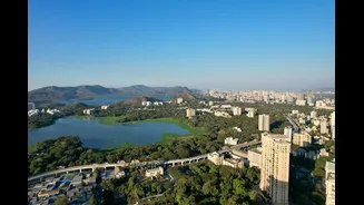 Mumbai Faces Immediate Water Crisis Amid Growing Demand