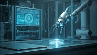 The Future of Pharma: Autonomous Labs and Evolving Researcher Roles