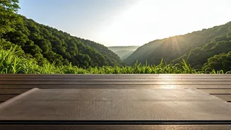 The Rise Of Weekend Wellness Getaways Across India
