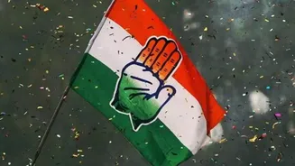 'Inflation Man Will Extract Even More': Congress Targets PM Modi Over Fuel Prices Hike