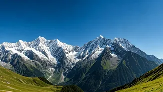 Escape the Smog: Breathe Fresh Air in Indian Hill Stations