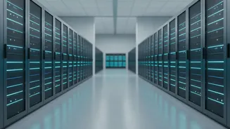 Gartner's 2026 Forecast Shows Infrastructure Outpacing Consumer Devices