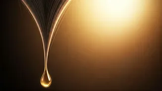 Overnight Hair Oiling: The Truth About This Common Beauty Habit