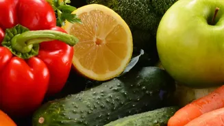 How The 2026 UN Nutrition Report Changes The Case For Variety Across Food Groups
