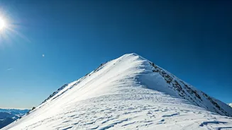 Solo Winter Escapes: 6 Indian Destinations for Fun!