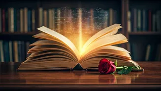 Scorpio's Lucky Day: Invest in Knowledge and Love on March 19, 2026