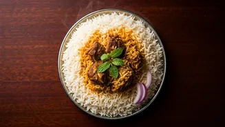 Mumbai Foodie's Rs 4,200 Biryani Pilgrimage: A 12-Day Hyderabadi Feast & Unexpected Baggage Bill