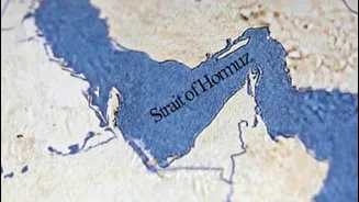 India faces scorching summer as Iran conflict strains power