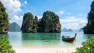 Why Thailand's 30-Day Visa-Free Stay For Indian Tourists Matters: The September 15 Start Date