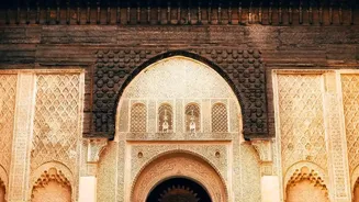 Cheap flights and e-visas fuel Gen Z backpacker interest in historic Samarkand