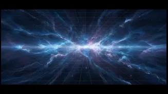 Extra Dimensions And Particle-Physics Calculations Could Change How Dark Matter Might Be Explained
