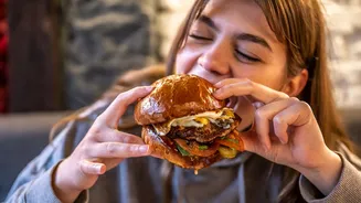 O tamanho das porções dobrou: cientistas revelam como a indústria manipula sua fome