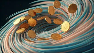 Aquarius Horoscope: May 24-30, 2026 - Navigating Mood Swings & Financial Currents