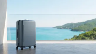 Demystifying Rewards How Entry-Level Earners Can Travel Free Using Credit Points