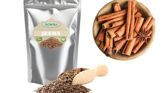 Why you must include cumin, cinnamon in your daily diet