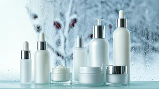 Winter Skincare: Expert Tips for Every Skin Type