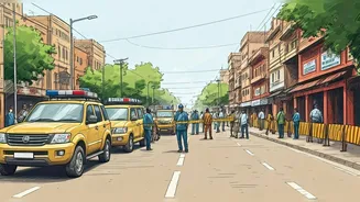 Instagram 'Affair', OTP, Fake ID: How UP Woman Framed Husband Twice in Cow Slaughter Case to Seek 'Divorce'