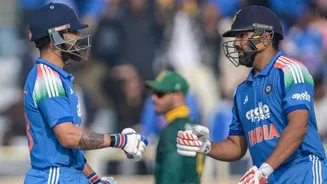 Listing batters with 1,000-plus runs in T20 World Cups