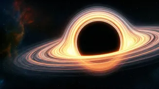 Black Hole's Deadly Legacy: JWST Uncovers Galactic Murder