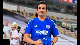 Yuvraj Singh and Suresh Raina extend heartfelt wishes to Gautam Gambhir as India Head Coach Celebrates 45th Birthday
