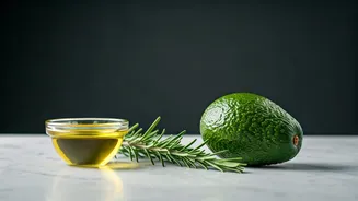 Unlock Radiant Skin: 3 Essential Kitchen Staples for a Glowing Complexion