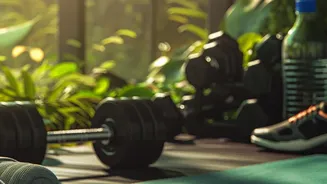 Why Tart Cherry Juice Beats Synthetic Supplements For Post-Workout Recovery