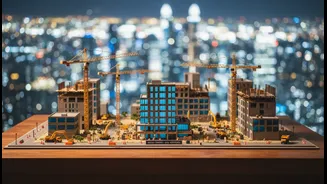 The Moratorium Could Push Developers Toward Smaller Sites Or Different States