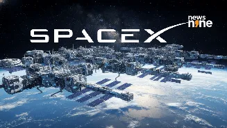 Google and SpaceX could team up to launch AI data centers into orbit