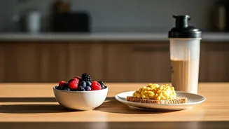 India Redefines Morning Nutrition Goals