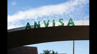 Anvisa proíbe pacote de cosméticos e 1 produto de limpeza; saiba quais