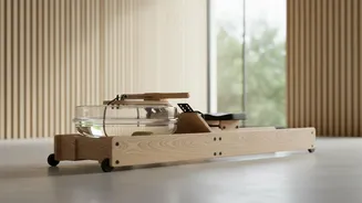 Urban Gyms Shift From HIIT To Zone 2 Steady-State Rowing For Sustainable Cardio