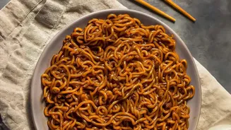 Ultra-Processed Foods Continue To Raise Questions As New Research Emerges